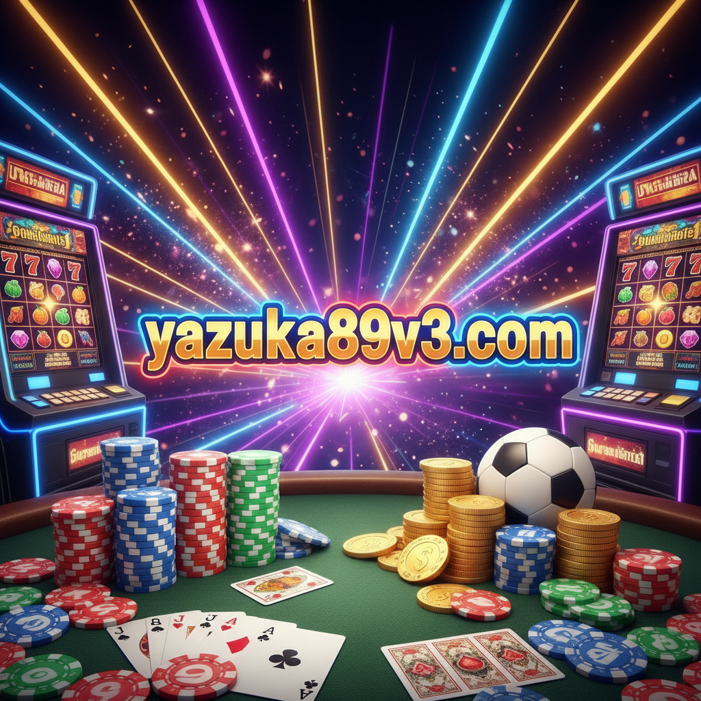 yakuza89v3.com