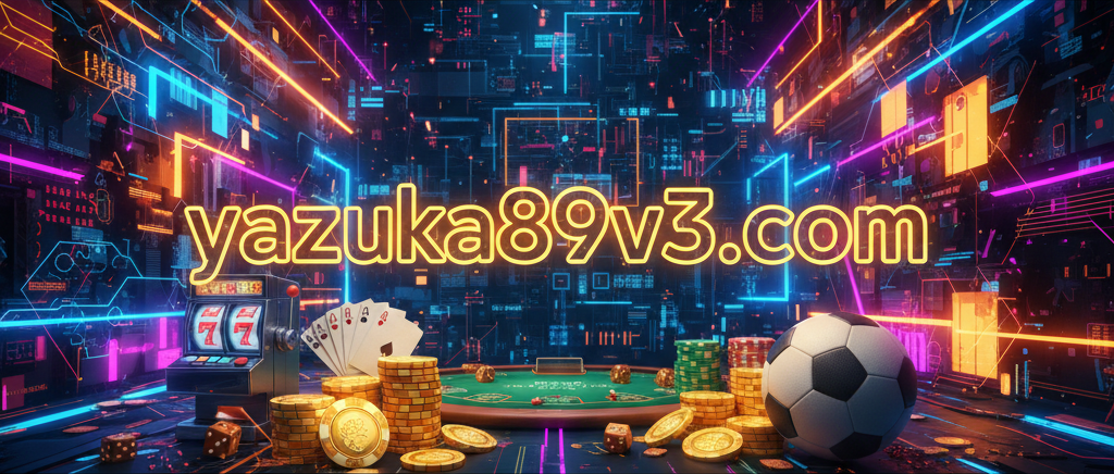 yakuza89v3.com