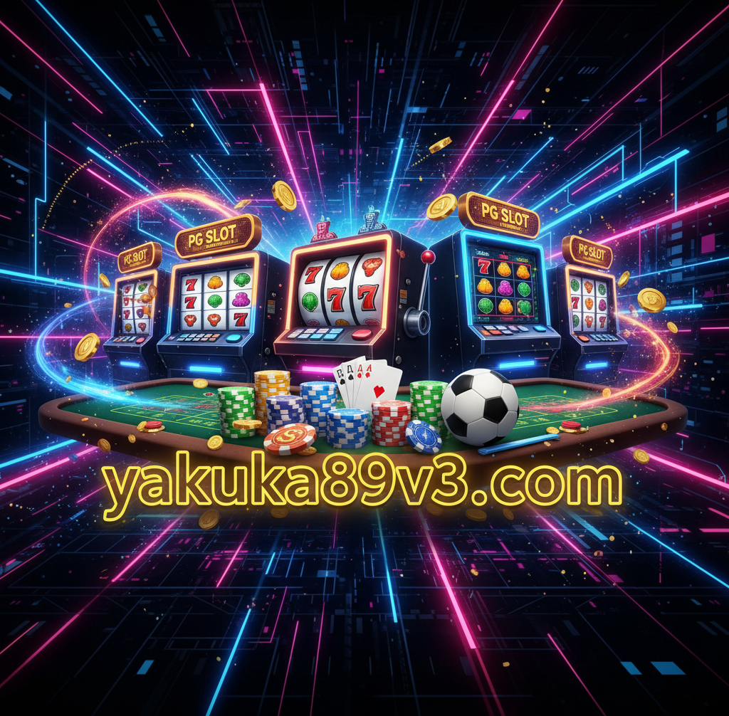 yakuza89v3.com