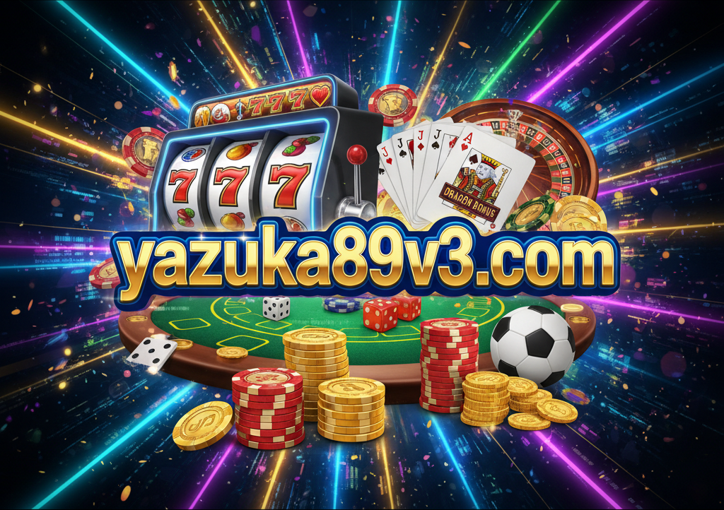 yakuza89v3.com